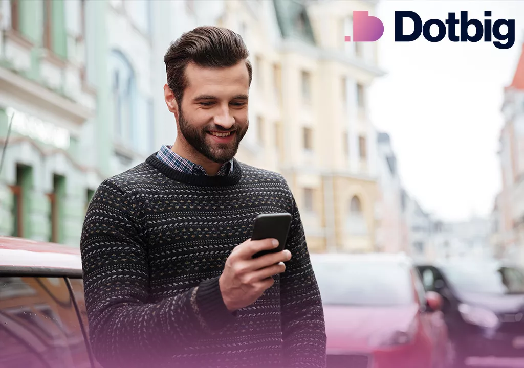 DotBig Биржа: Лучшие Активы для Профессиональных Инвесторов